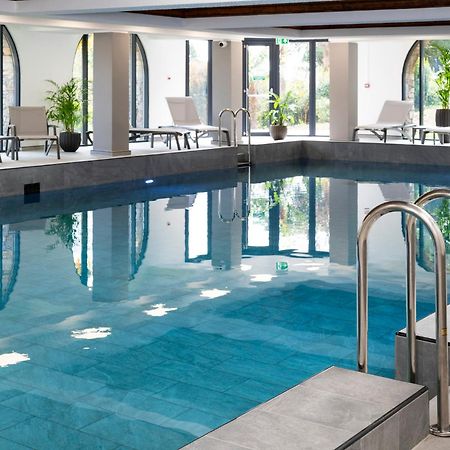 Cliffden Hotel Тинмут Екстериор снимка