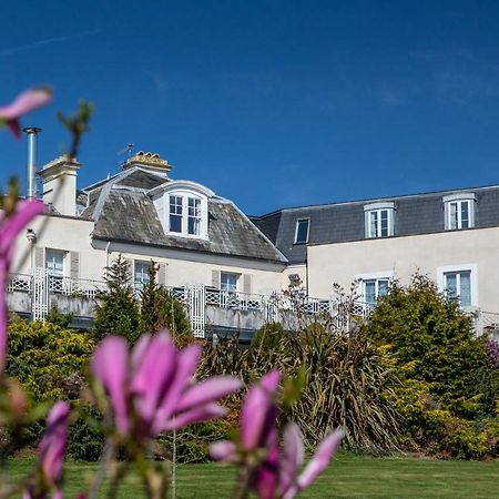 Cliffden Hotel Тинмут Екстериор снимка