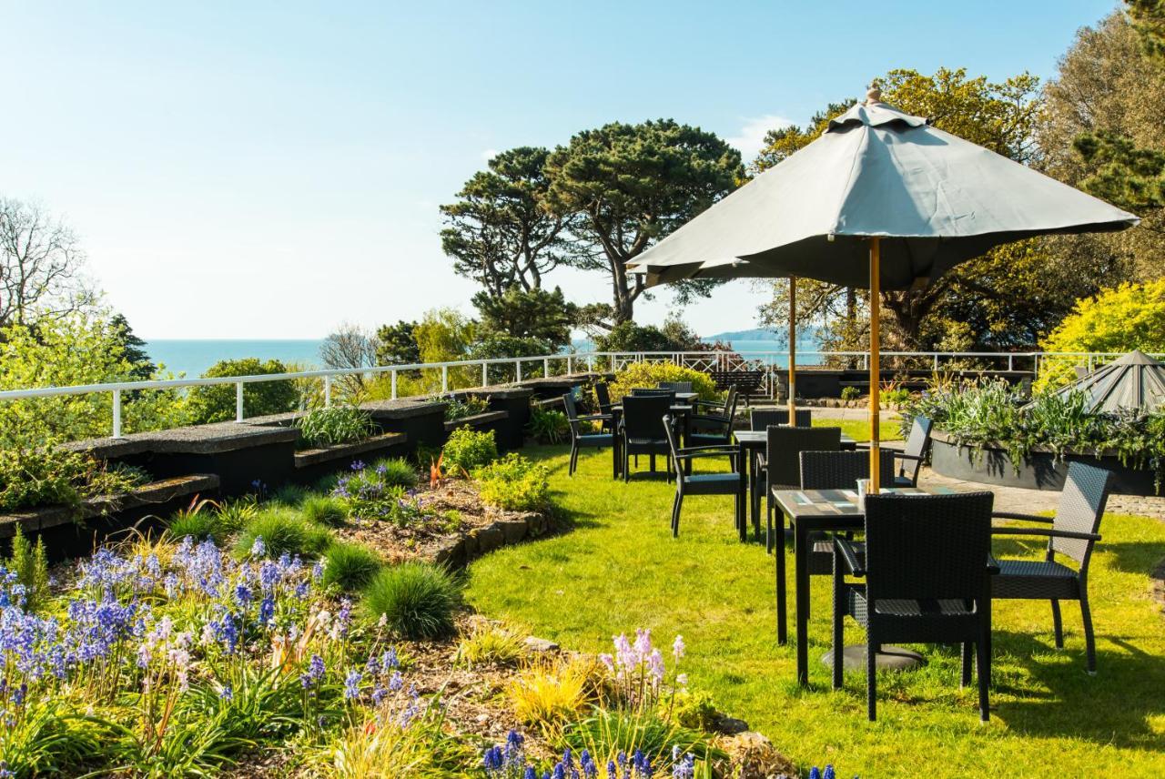 Cliffden Hotel Тинмут Екстериор снимка