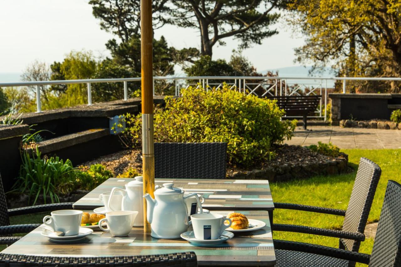 Cliffden Hotel Тинмут Екстериор снимка