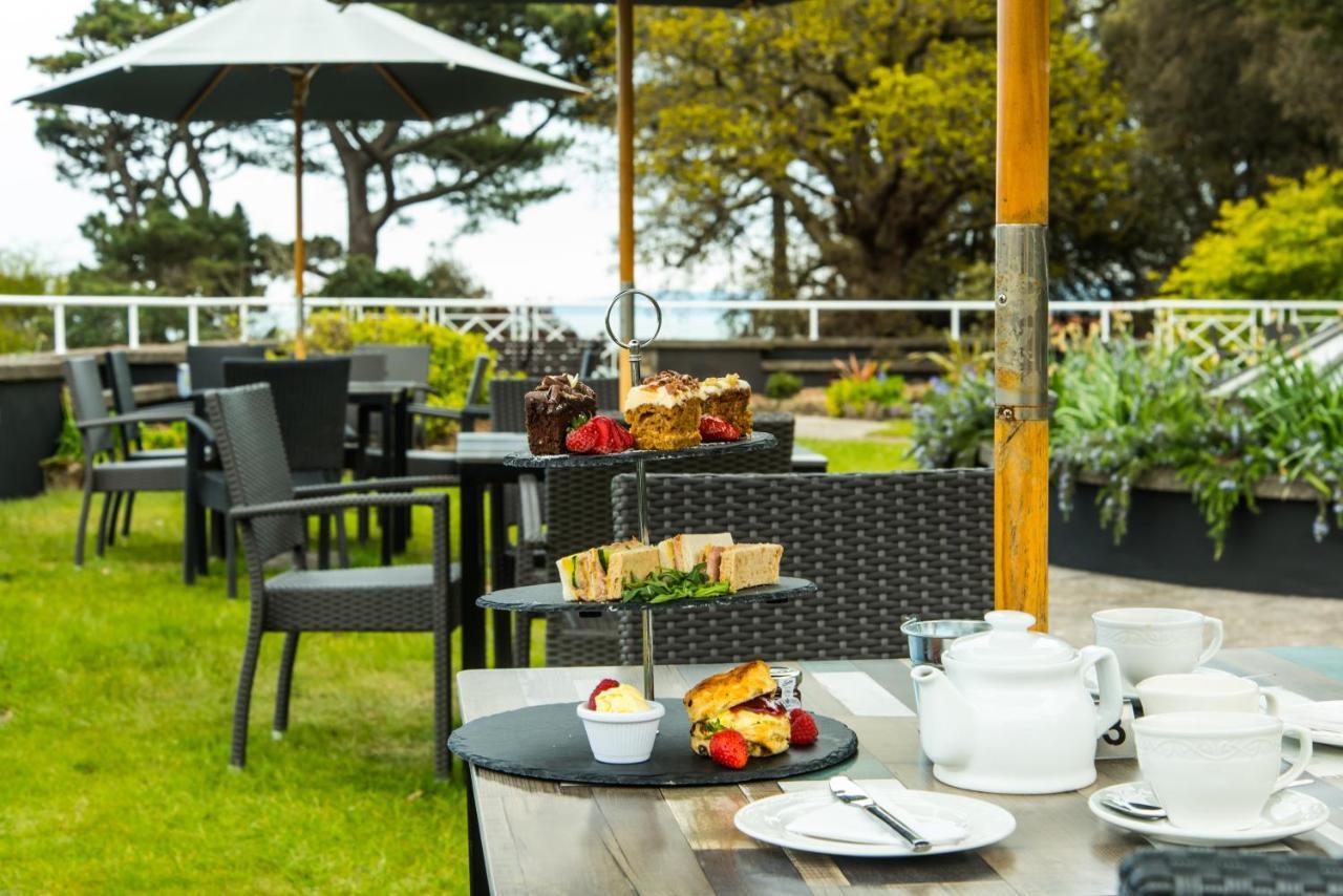 Cliffden Hotel Тинмут Екстериор снимка