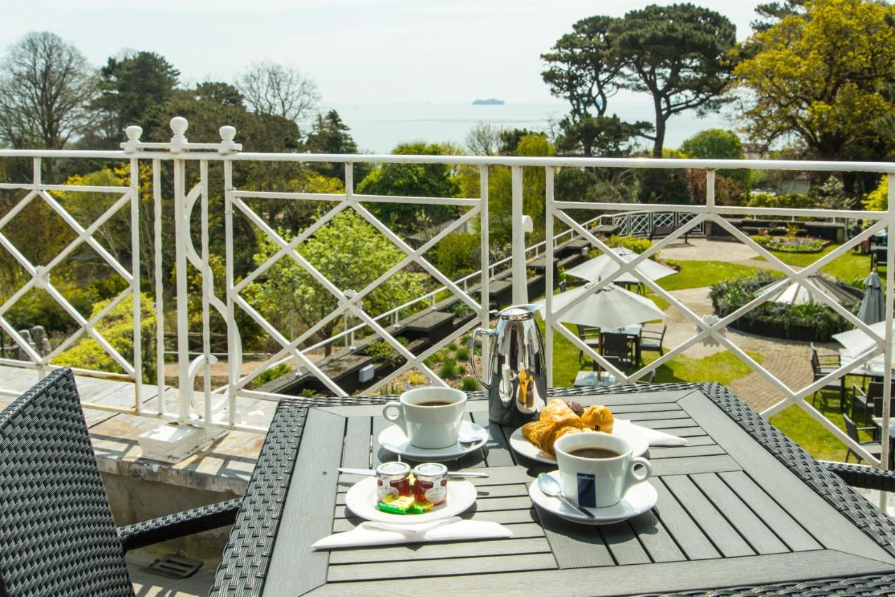 Cliffden Hotel Тинмут Екстериор снимка