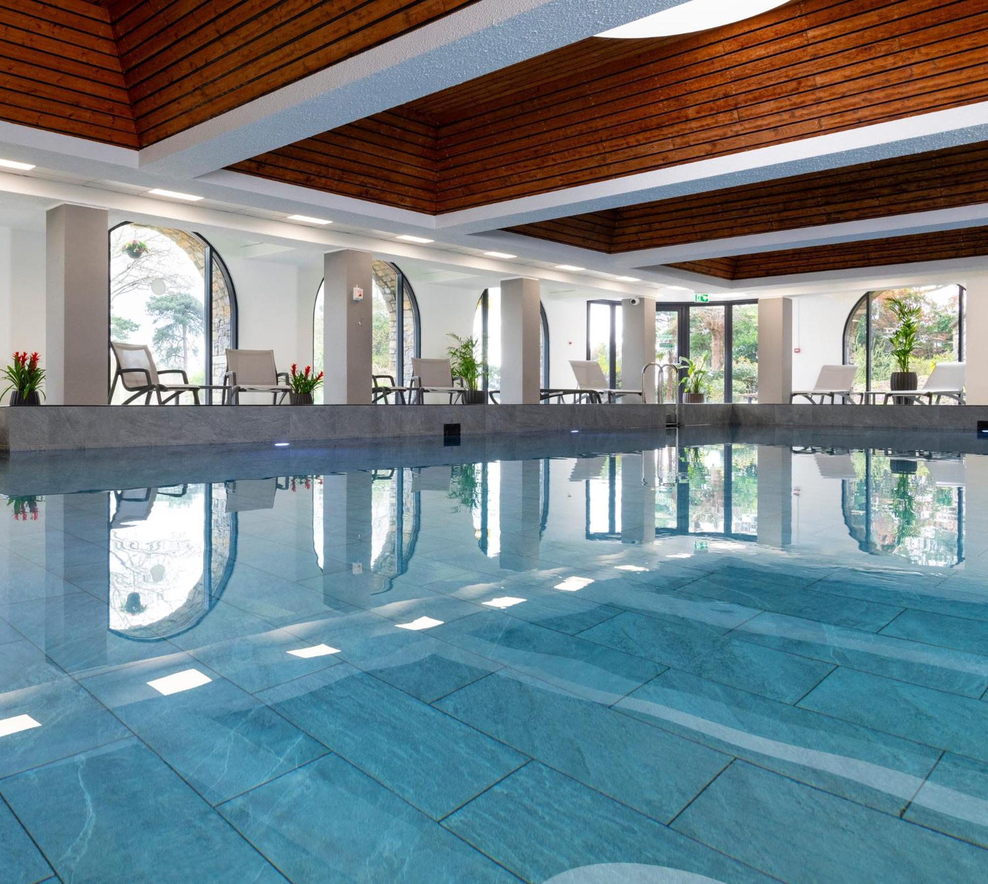 Cliffden Hotel Тинмут Екстериор снимка
