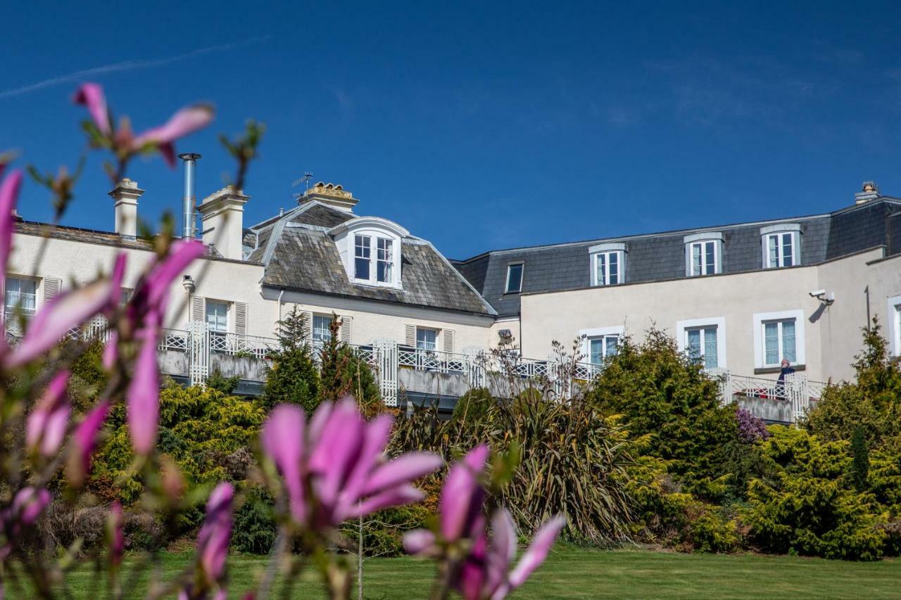 Cliffden Hotel Тинмут Екстериор снимка